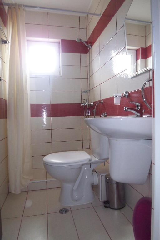 Peshev Family Hotel Nesebar Room photo